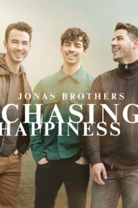 Chasing Happiness 2019 on netflix