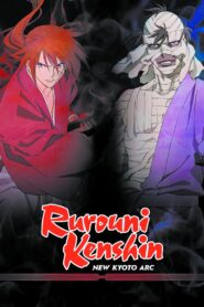 Rurouni Kenshin: New Kyoto Arc: The Chirps of Light 2012 on netflix