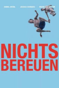 No Regrets 2001 on netflix