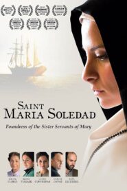 Saint Maria Soledad 2016 on netflix