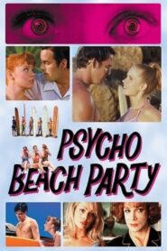 Psycho Beach Party 2000 on netflix