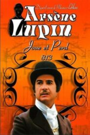 The Adventures of Arsène Lupin 1980 on netflix