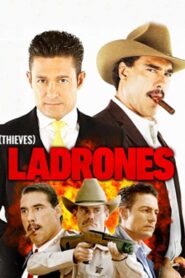 Ladrones 2015 on netflix