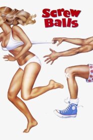 Screwballs 1983 on netflix