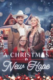 A Christmas in New Hope 2024 on netflix