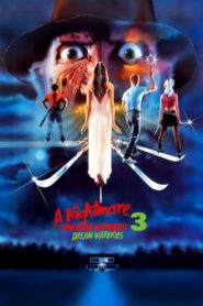 A Nightmare on Elm Street 3: Dream Warriors 1987 on netflix