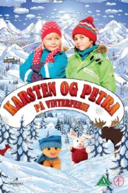 Casper and Emma’s Winter Vacation 2014 on netflix