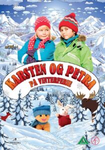Casper and Emma’s Winter Vacation 2014 on netflix