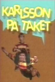 Karlsson på taket (Göta Lejon) 1994 on netflix