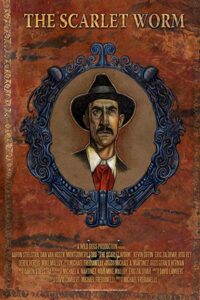 The Scarlet Worm 2011 on netflix