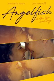 Angelfish 2019 on netflix