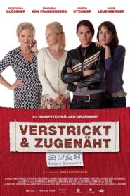 Verstrickt und zugenäht 2010 on netflix