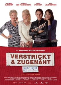 Verstrickt und zugenäht 2010 on netflix