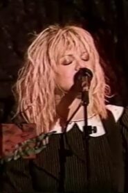 Hole: Live at The Metro (Chicago, 1994) 1995 on netflix
