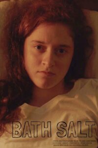 Bath Salt 2017 on netflix