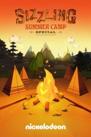 Nickelodeon’s Sizzling Summer Camp Special 2017 on netflix