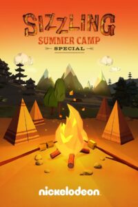 Nickelodeon’s Sizzling Summer Camp Special 2017 on netflix