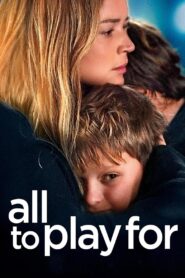 All to Play For 2023 on netflix