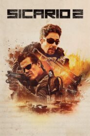 Sicario: Day of the Soldado 2018 on netflix