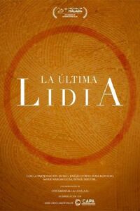 La última lidia 2023 on netflix
