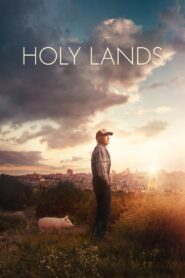 Holy Lands 2019 on netflix