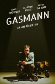 Gasman 2021 on netflix