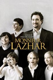 Monsieur Lazhar 2011 on netflix