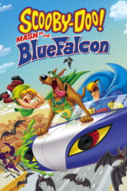 Scooby-Doo! Mask of the Blue Falcon 2012 on netflix