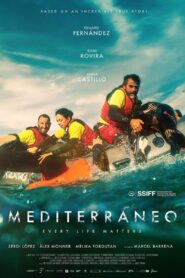 Mediterraneo: The Law of the Sea 2021 on netflix
