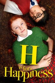 H Is for Happiness 2021 on netflix