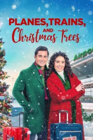Planes, Trains, and Christmas Trees 2022 on netflix