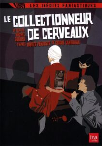 The Collector of Brains 1981 on netflix