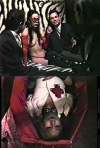 Purgatory Junction 1997 on netflix
