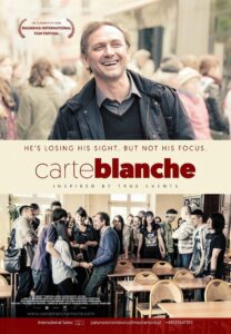 Carte Blanche 2015 on netflix