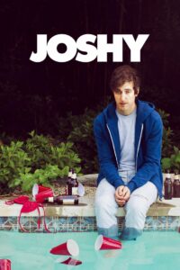 Joshy 2016 on netflix