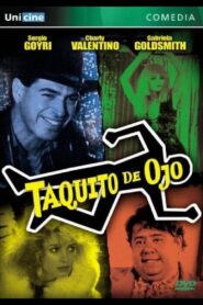Taquito de ojo 1988 on netflix