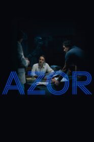 Azor 2021 on netflix