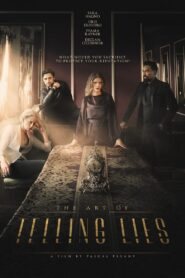 The Art of Telling Lies 2024 on netflix