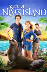 Return to Nim’s Island 2013 on netflix