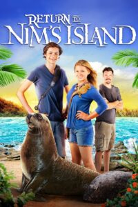 Return to Nim’s Island 2013 on netflix