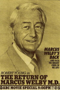 The Return of Marcus Welby, M.D. 1984 on netflix