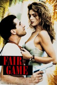 Fair Game 1995 on netflix