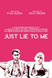 Just Lie To Me 2023 on netflix