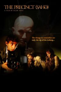 The Precinct 2010 on netflix