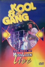 The Best of MusikLaden: Kool & the Gang 1999 on netflix