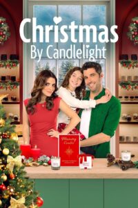 Christmas by Candlelight 2023 on netflix