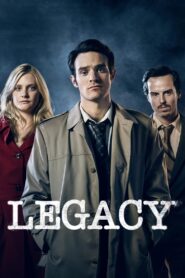 Legacy 2013 on netflix