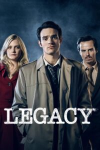 Legacy 2013 on netflix