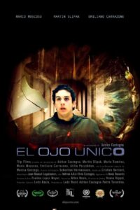 El ojo único 2008 on netflix