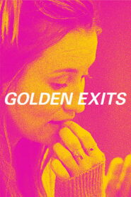 Golden Exits 2018 on netflix